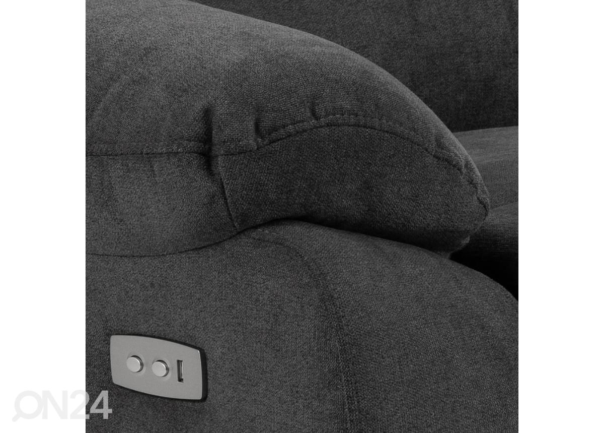 Кресло recliner Vansbro увеличить