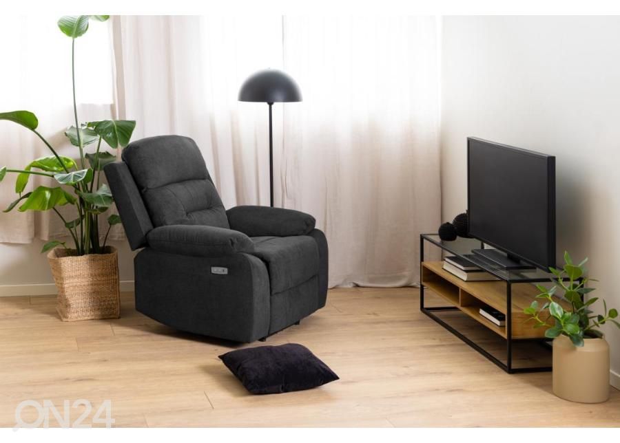 Кресло recliner Vansbro увеличить
