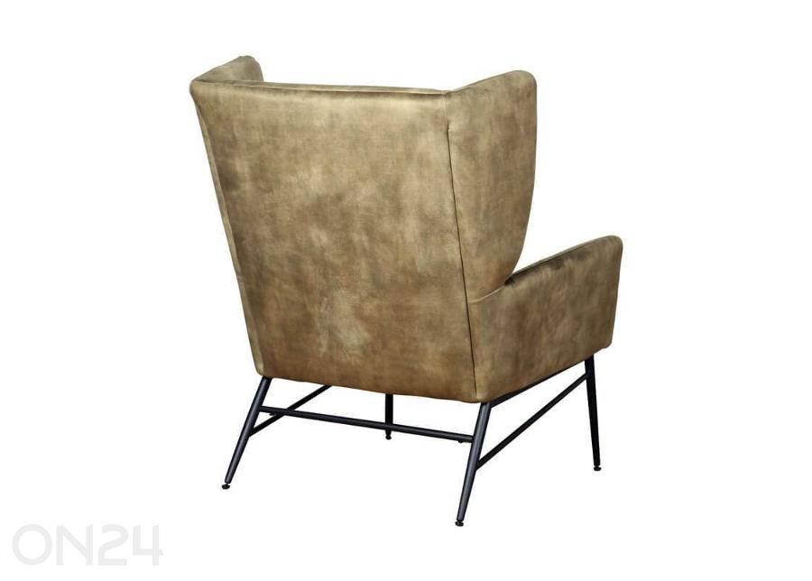 Кресло Saloon увеличить