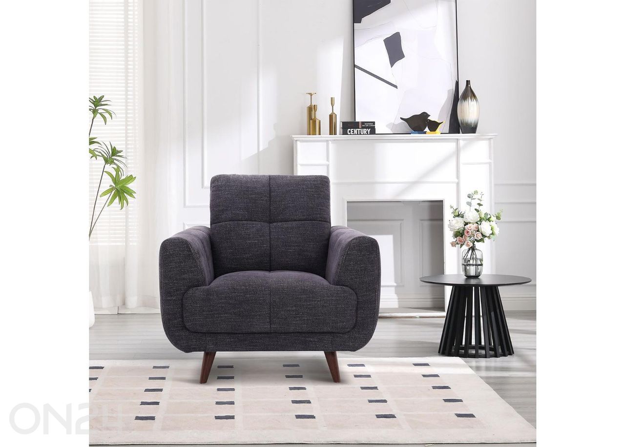 Кресло Steve увеличить