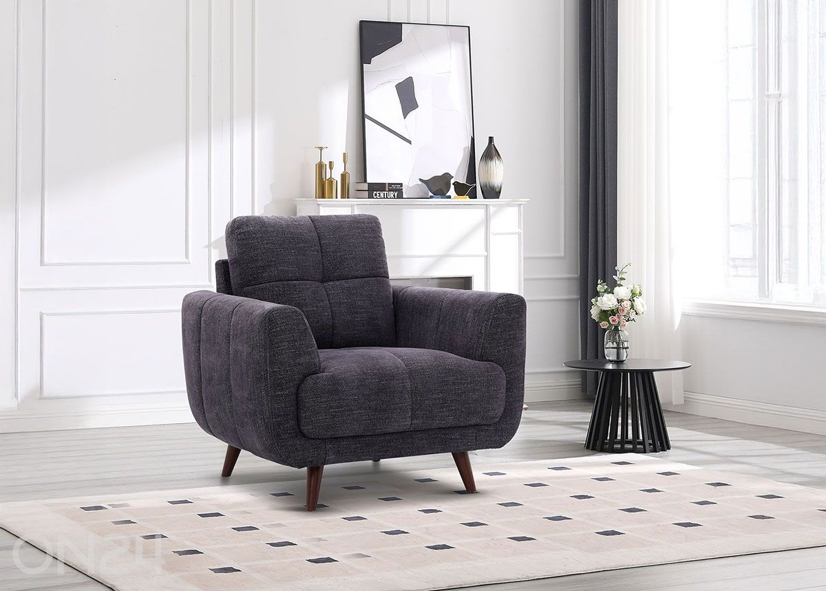 Кресло Steve увеличить