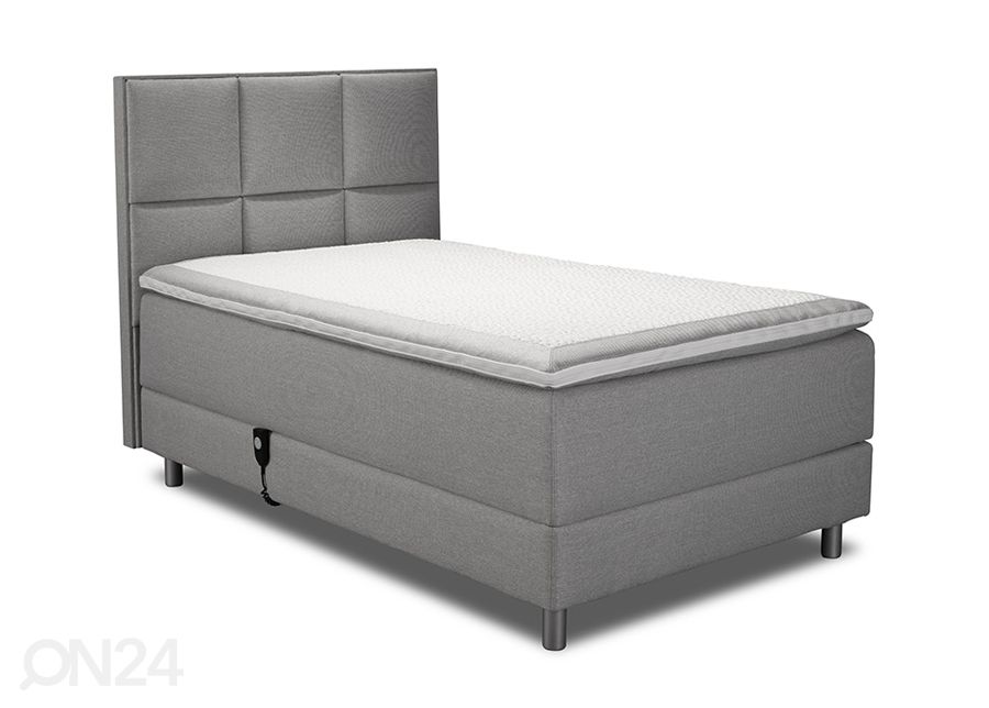 Кровать моторная Hypnos Hermes 105x200 cm увеличить