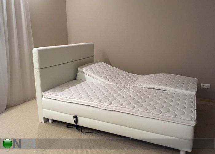 Кровать моторная Hypnos Mars 160x200 cm увеличить