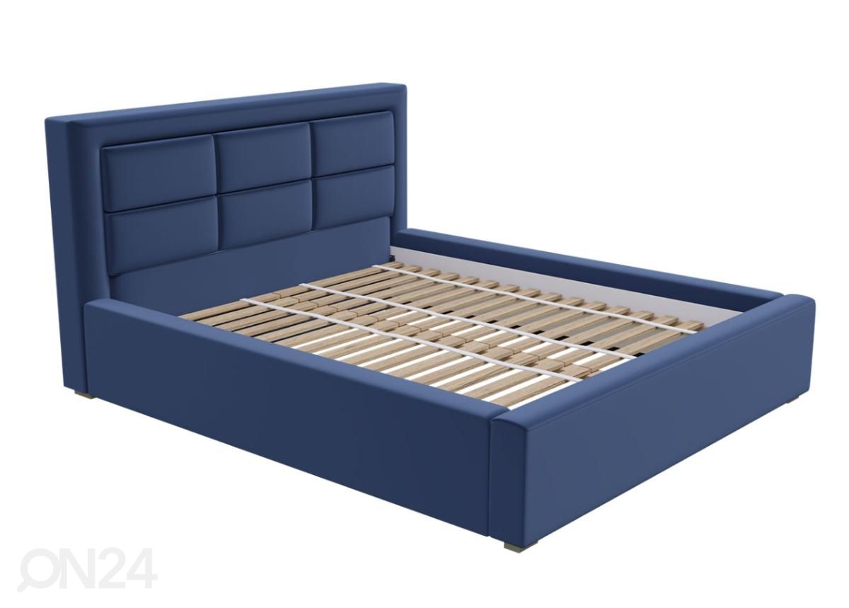 Кровать с подъемным механизмом 120x200 cm увеличить