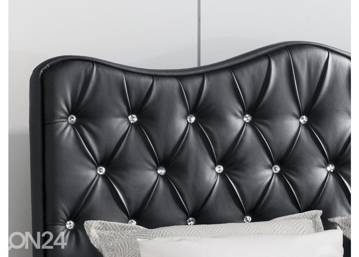 Кровать с подъемным механизмом 160x200 cm увеличить