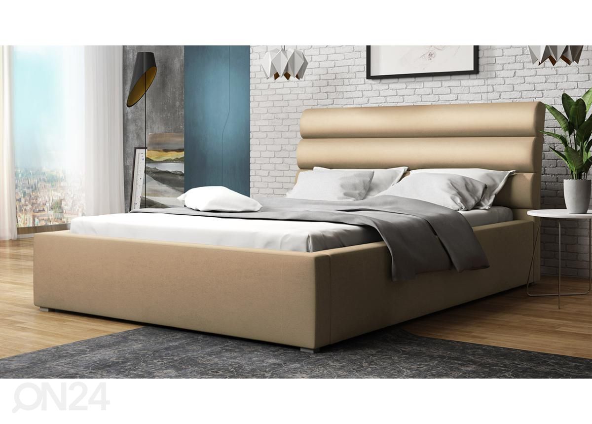 Кровать с подъемным механизмом Cordoba 120x200 см увеличить