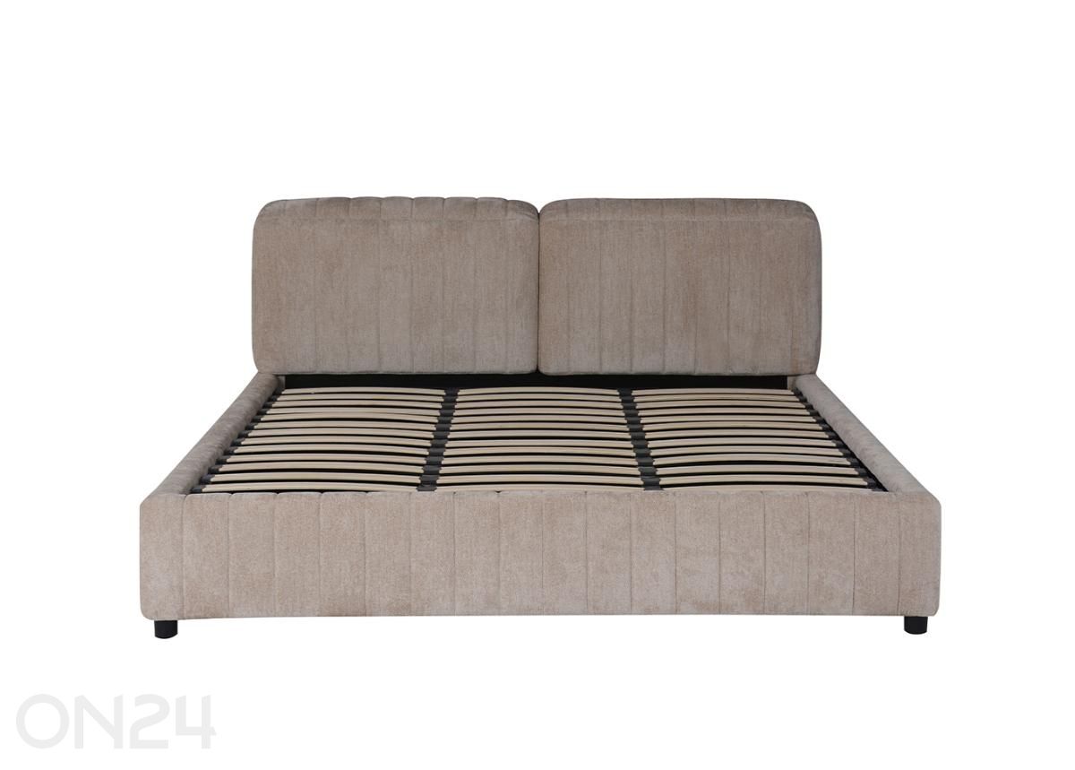 Кровать с ящиком Алиса 160×200 см увеличить