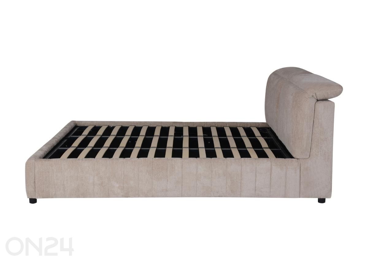 Кровать с ящиком Алиса 160×200 см увеличить
