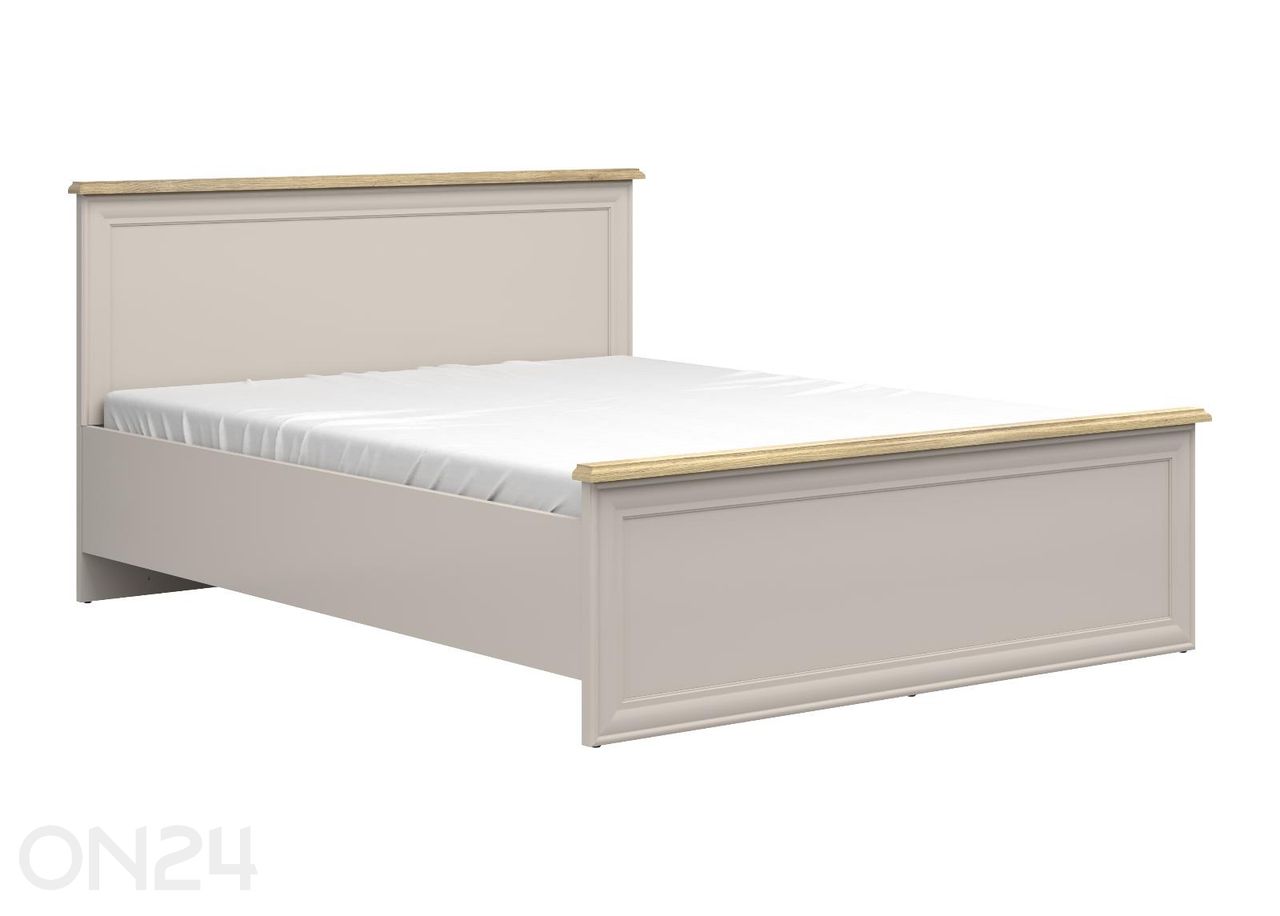 Кровать с ящиком для белья Anga 160x200 см увеличить