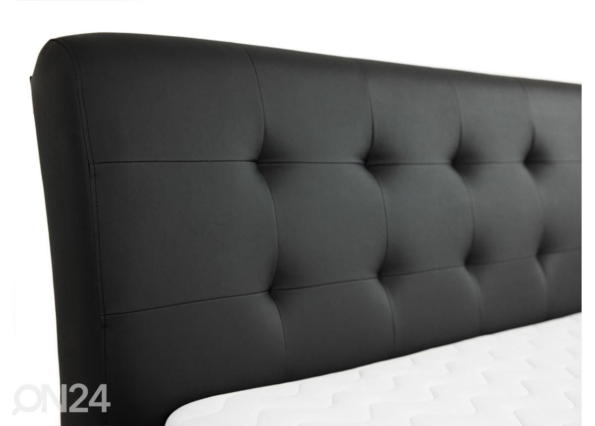 Кровать с ящиком 180x200 cm увеличить