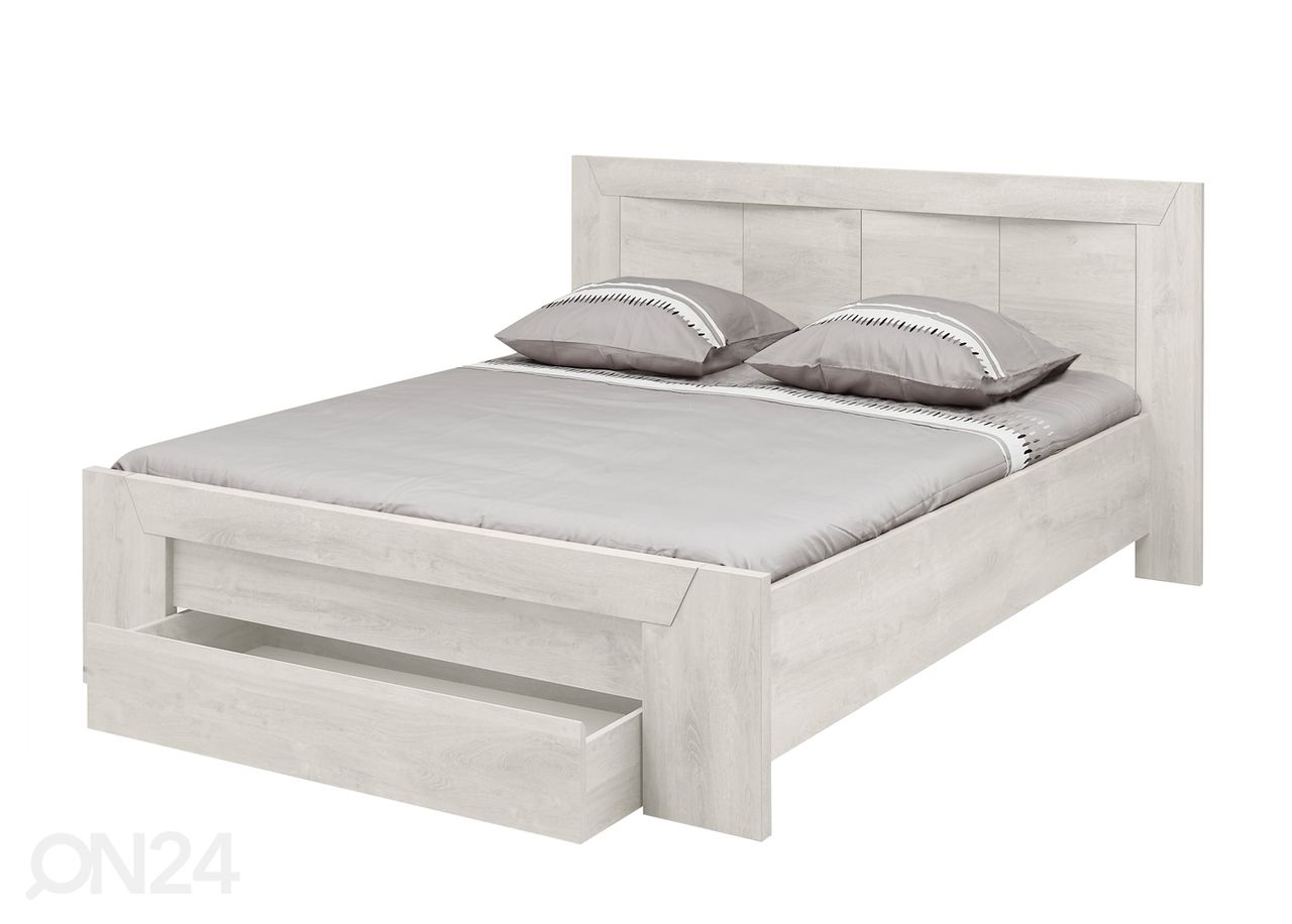 Кровать с ящиком Eden 140x200 cm увеличить