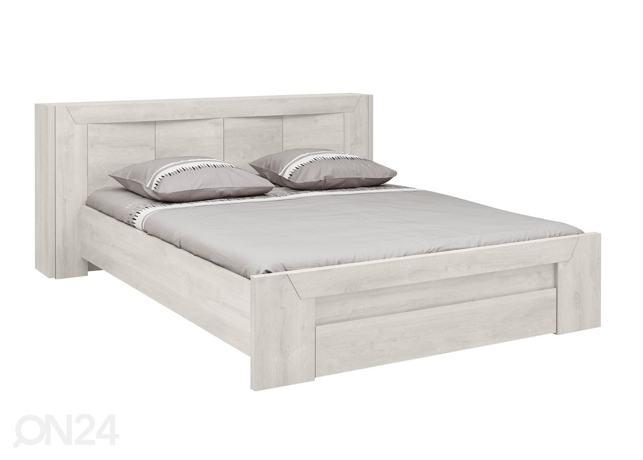 Кровать с ящиком Eden 140x200 cm увеличить