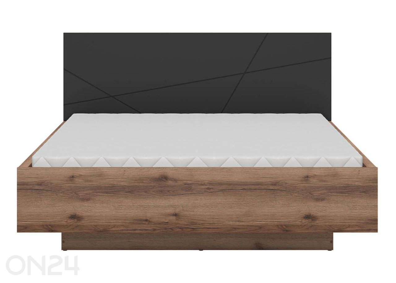 Кровать с ящиком Forn 160x200 см увеличить