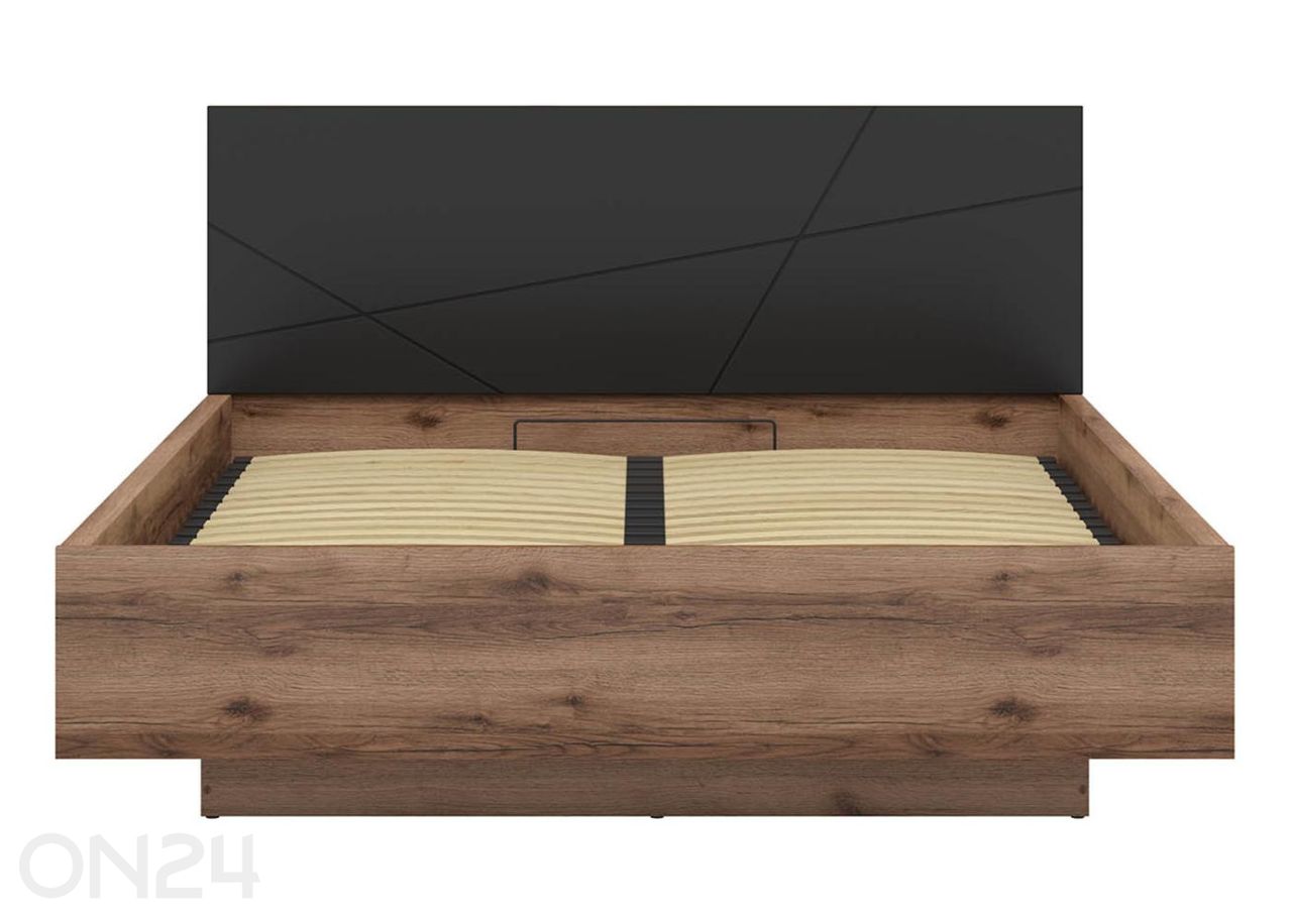 Кровать с ящиком Forn 160x200 см увеличить