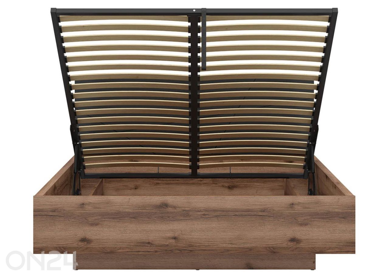 Кровать с ящиком Forn 160x200 см увеличить