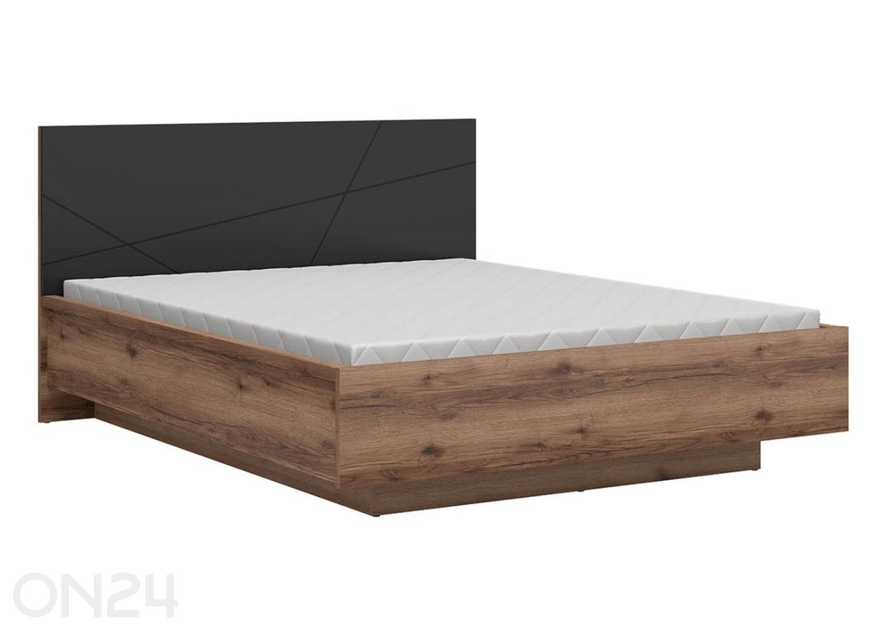 Кровать с ящиком Forn 160x200 см увеличить