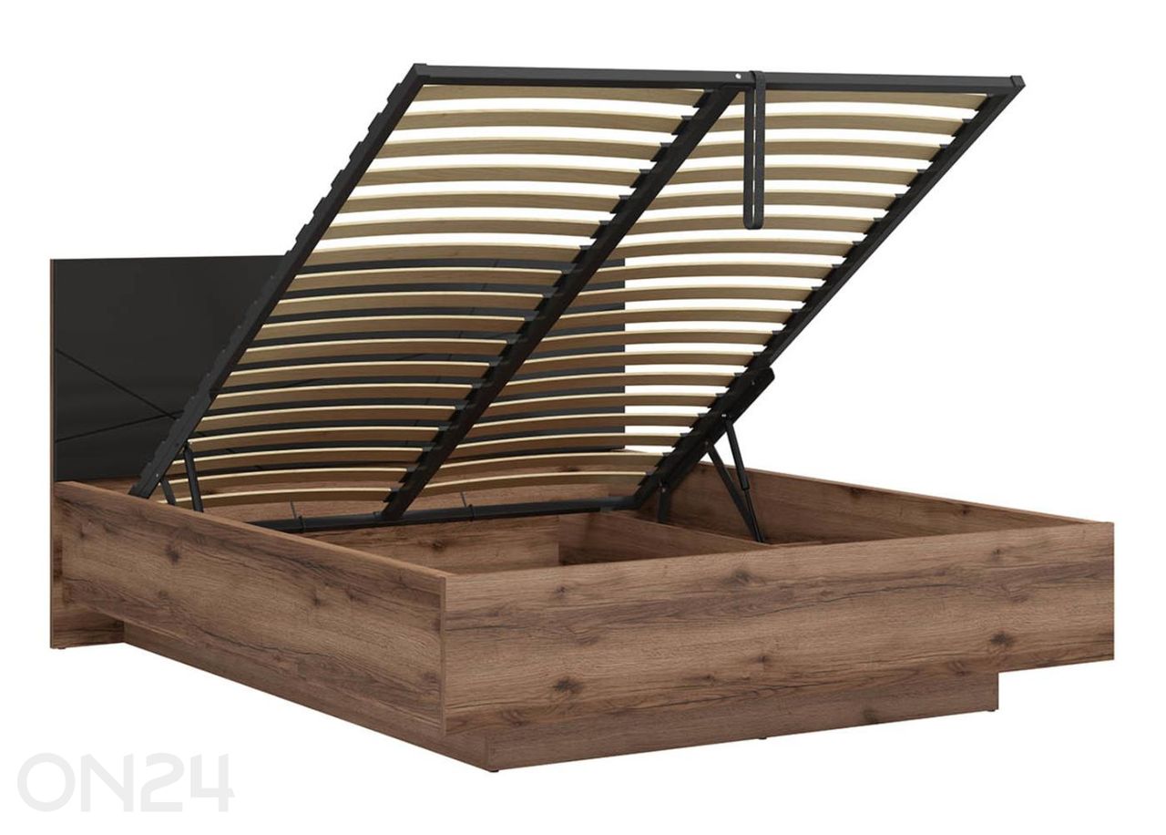 Кровать с ящиком Forn 160x200 см увеличить