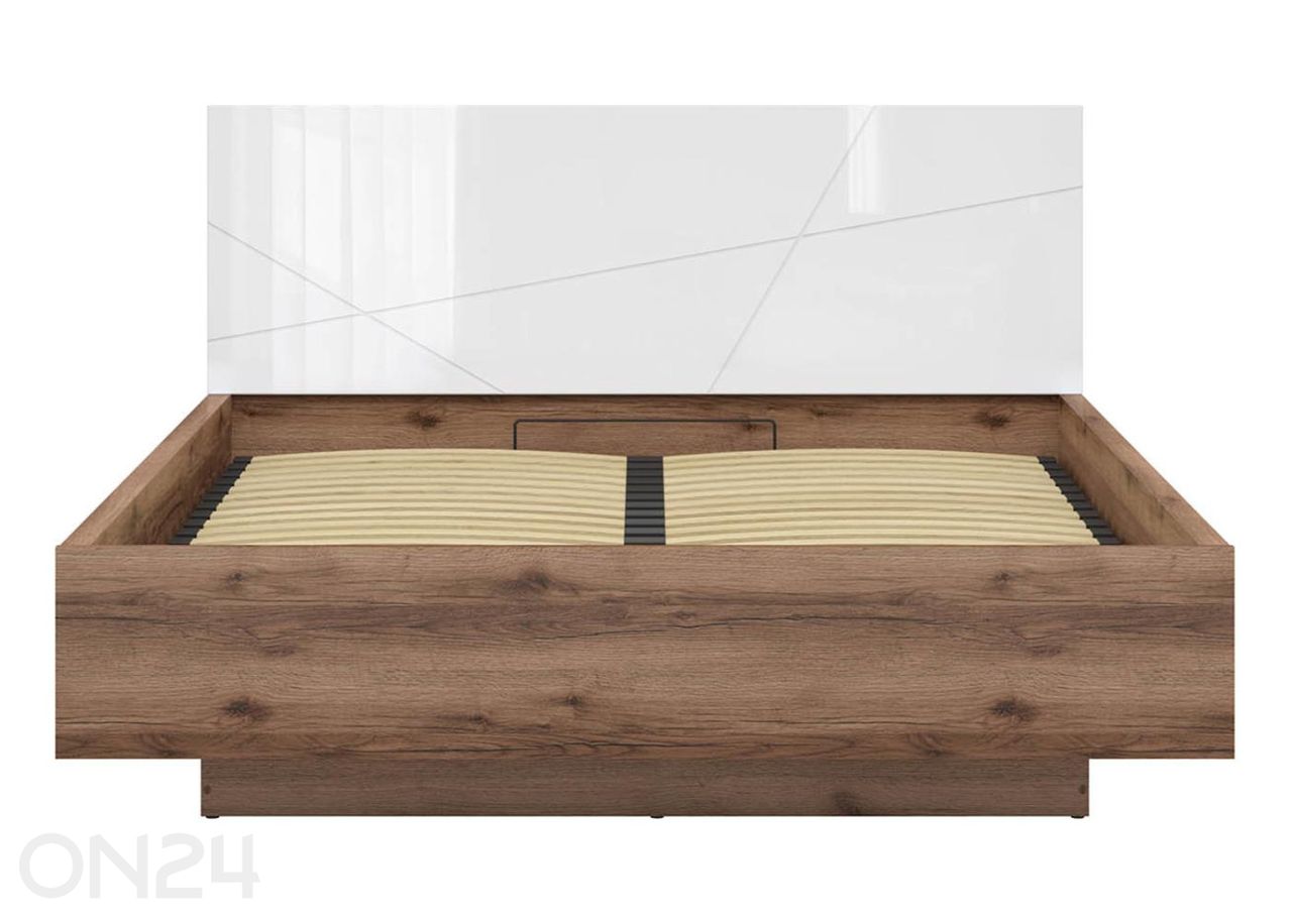 Кровать с ящиком Forn 160x200 см увеличить