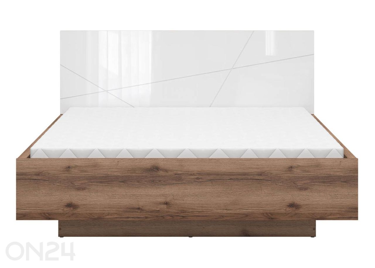 Кровать с ящиком Forn 160x200 см увеличить