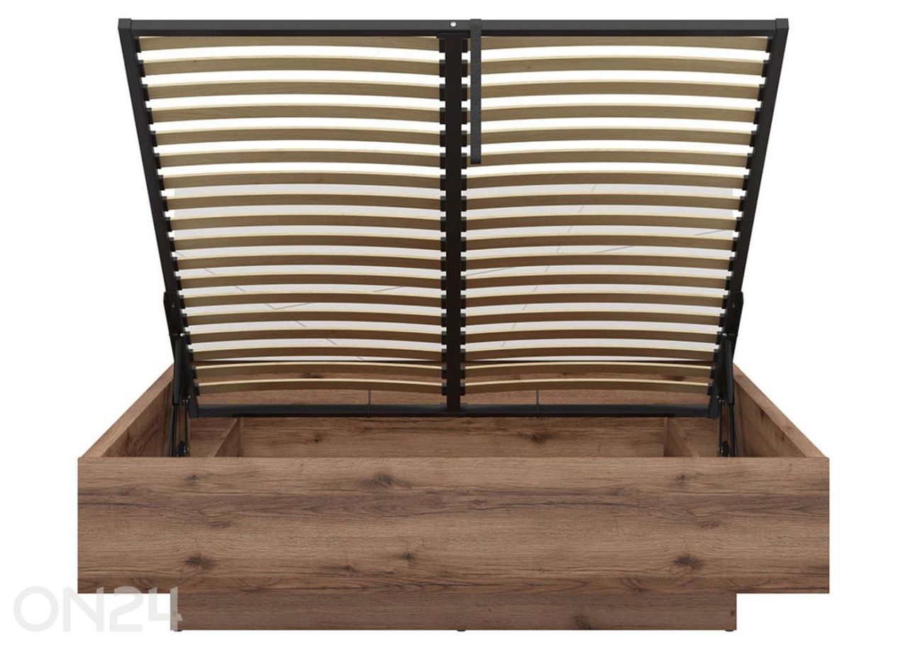 Кровать с ящиком Forn 160x200 см увеличить