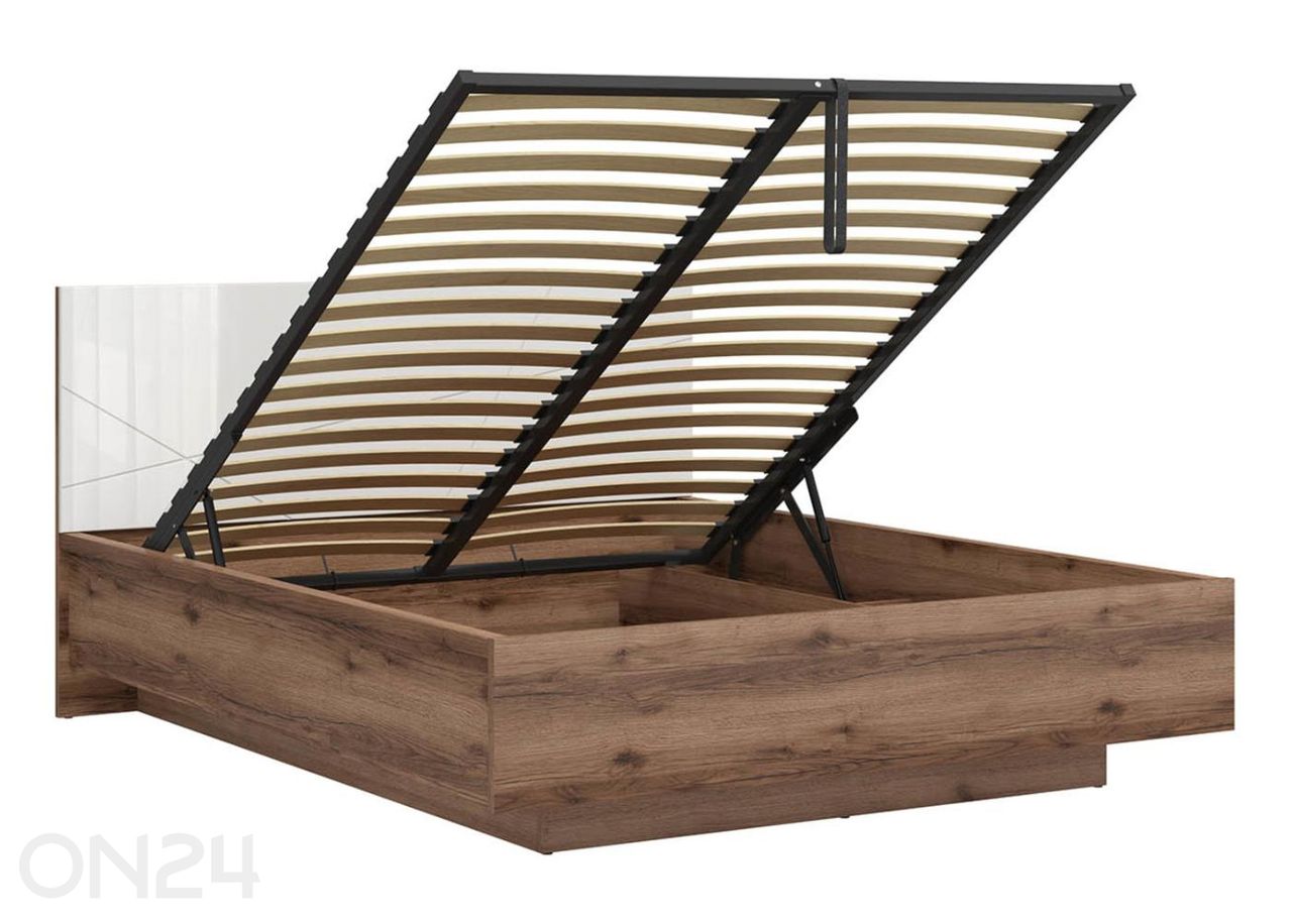 Кровать с ящиком Forn 160x200 см увеличить