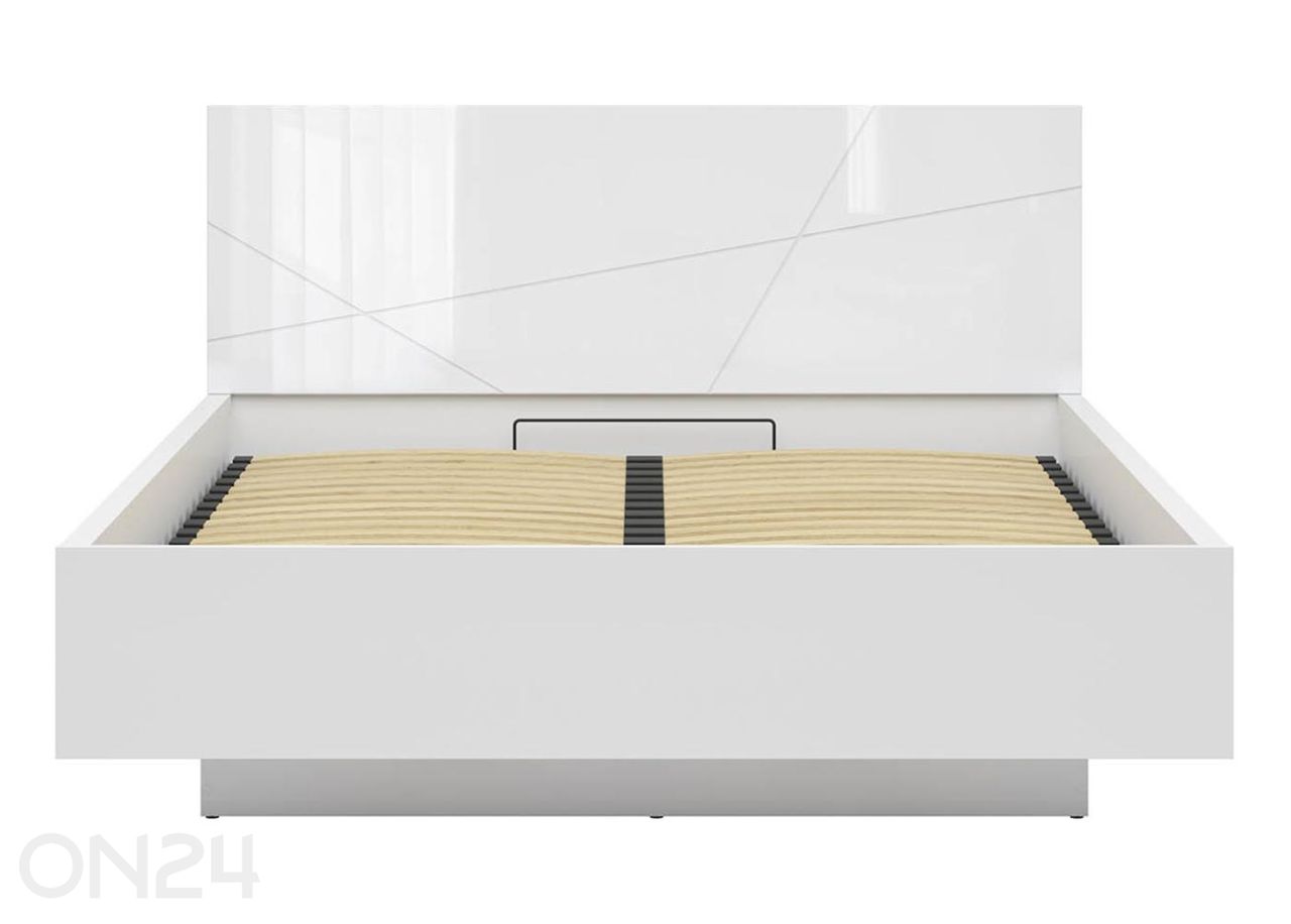 Кровать с ящиком Forn 160x200 см увеличить