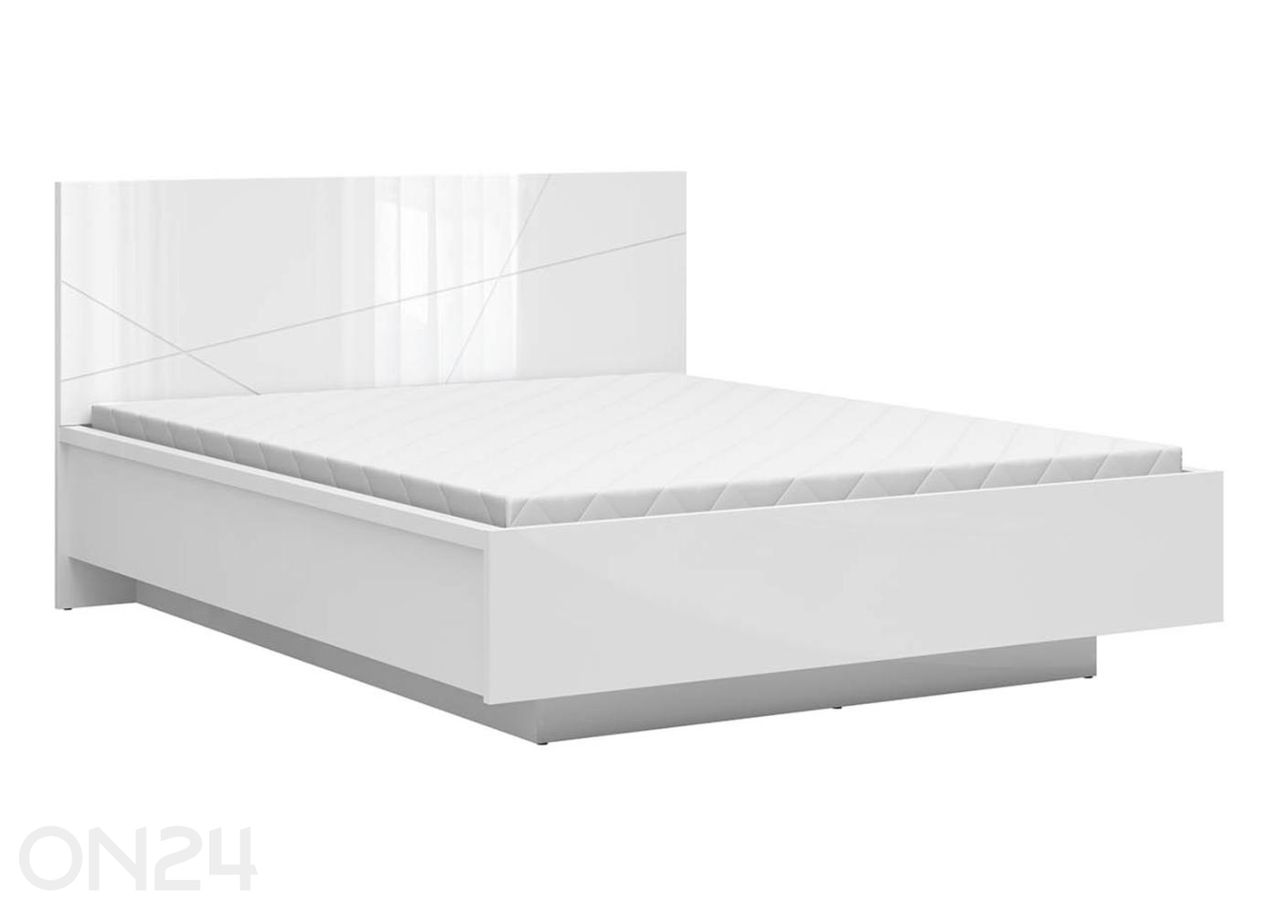 Кровать с ящиком Forn 160x200 см увеличить