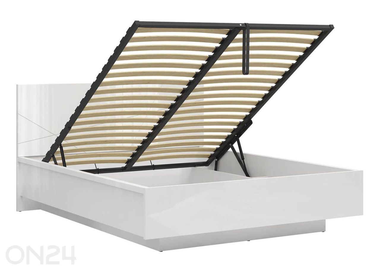 Кровать с ящиком Forn 160x200 см увеличить