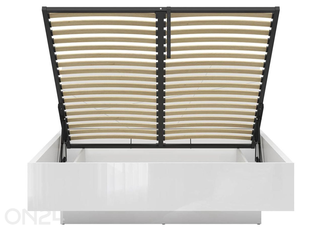 Кровать с ящиком Forn 160x200 см увеличить