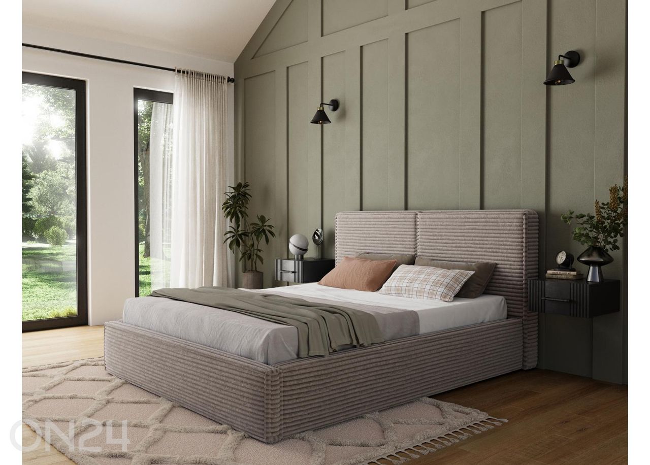 Кровать с ящиком Pesillo 140x200 см увеличить