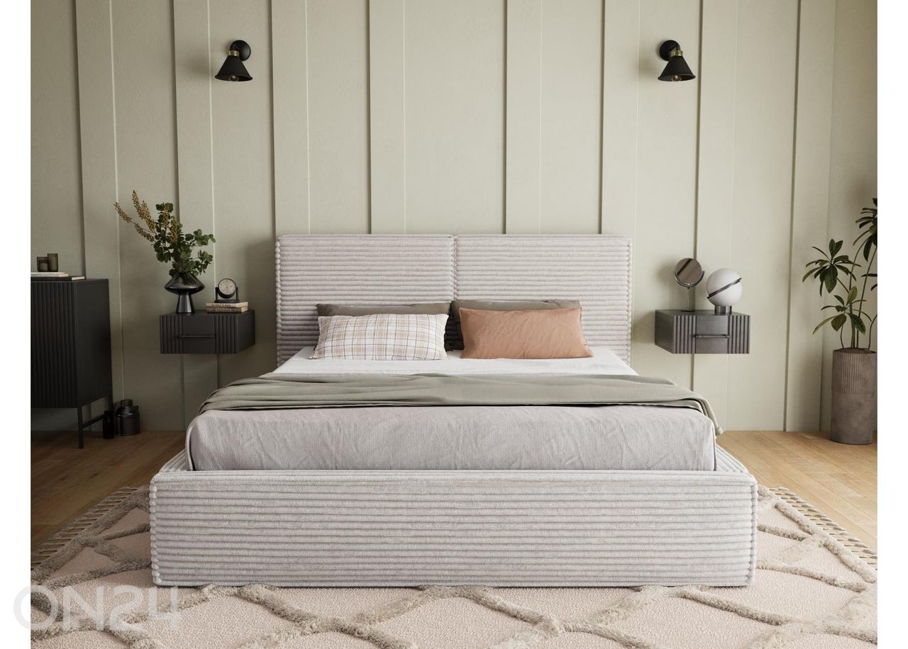 Кровать с ящиком Pesillo 160x200 см увеличить