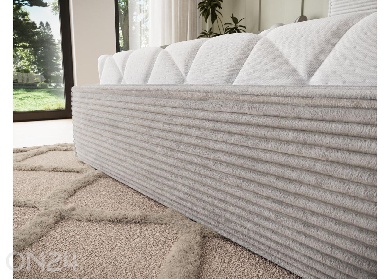 Кровать с ящиком Pesillo 160x200 см увеличить