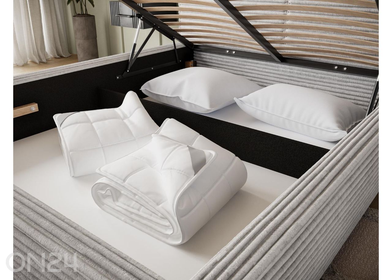 Кровать с ящиком Pesillo 160x200 см увеличить