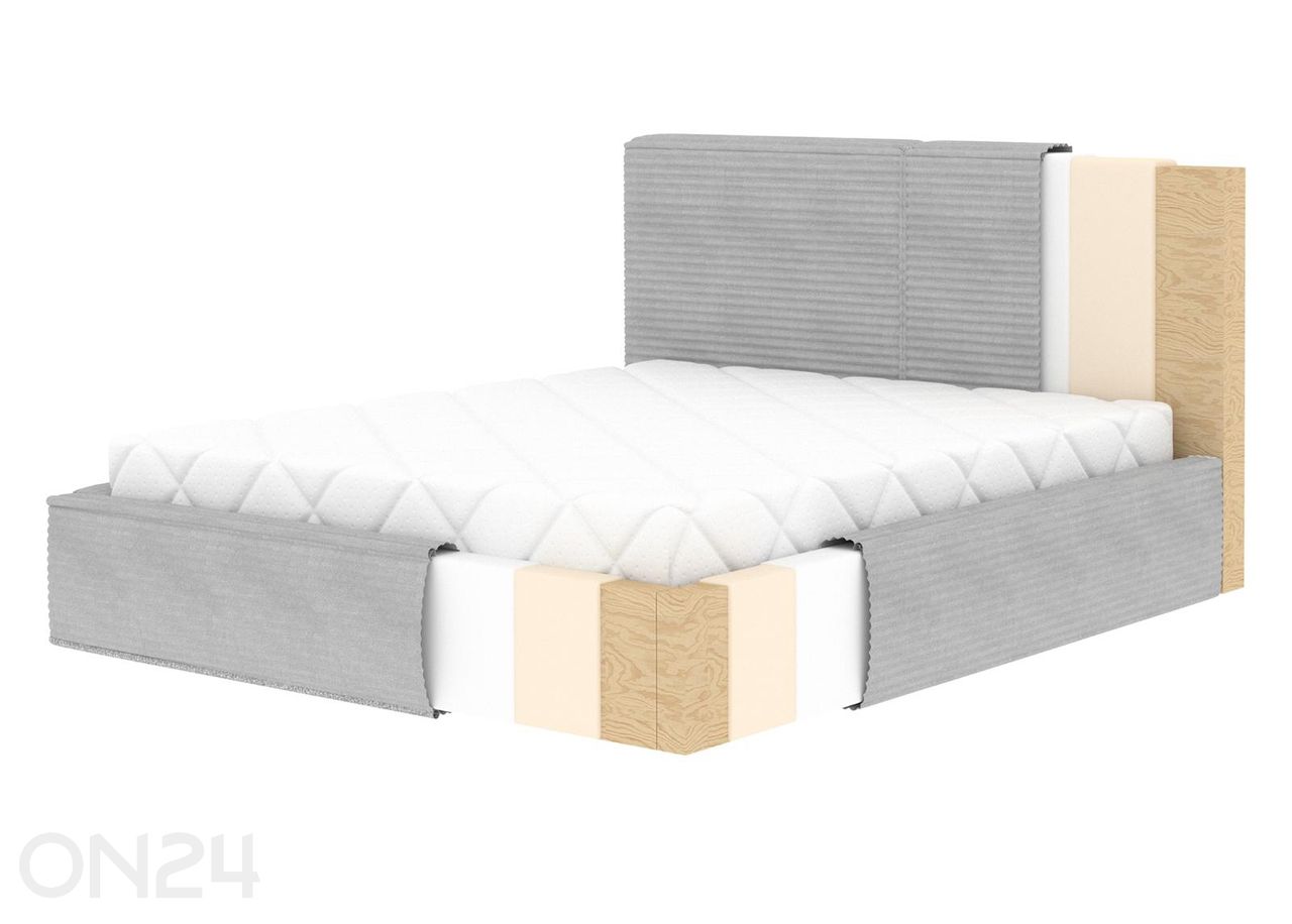 Кровать с ящиком Pesillo 180x200 см увеличить