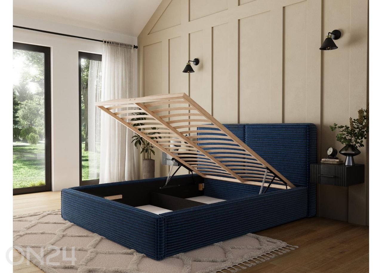 Кровать с ящиком Pesillo 180x200 см увеличить