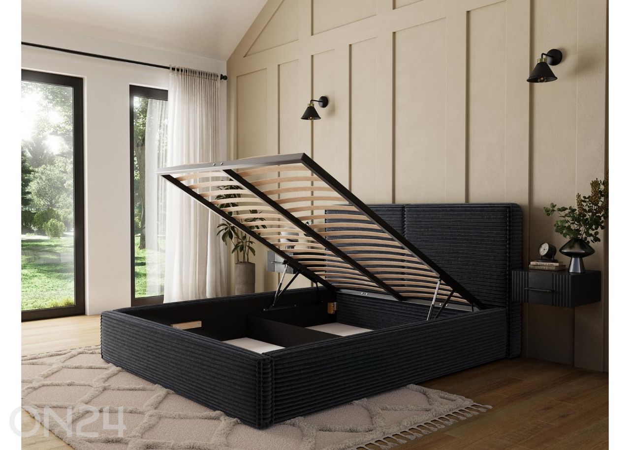 Кровать с ящиком Pesillo 180x200 см увеличить