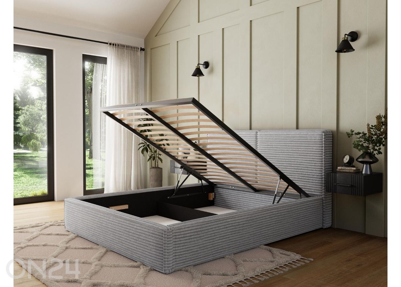 Кровать с ящиком Pesillo 180x200 см увеличить