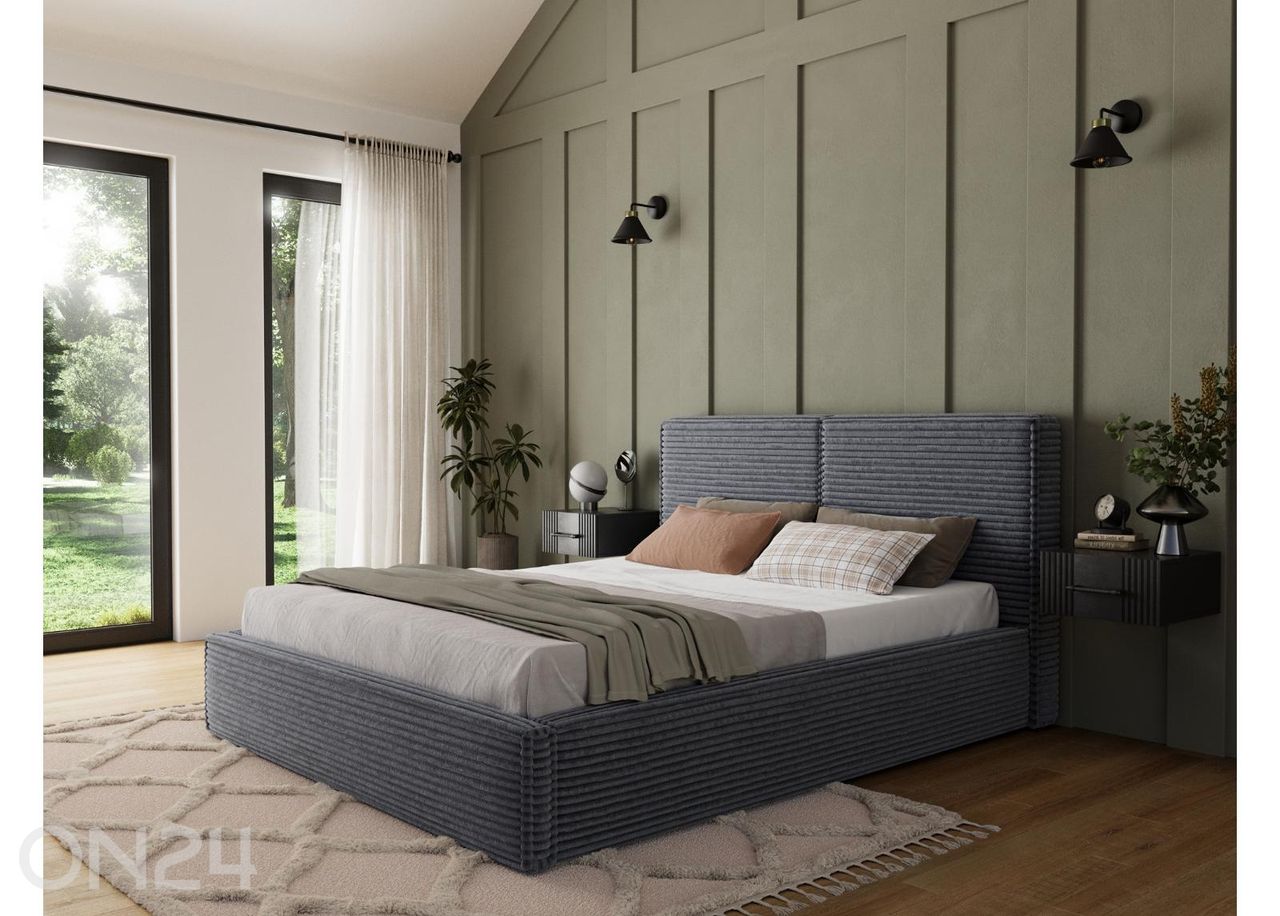 Кровать с ящиком Pesillo 180x200 см увеличить