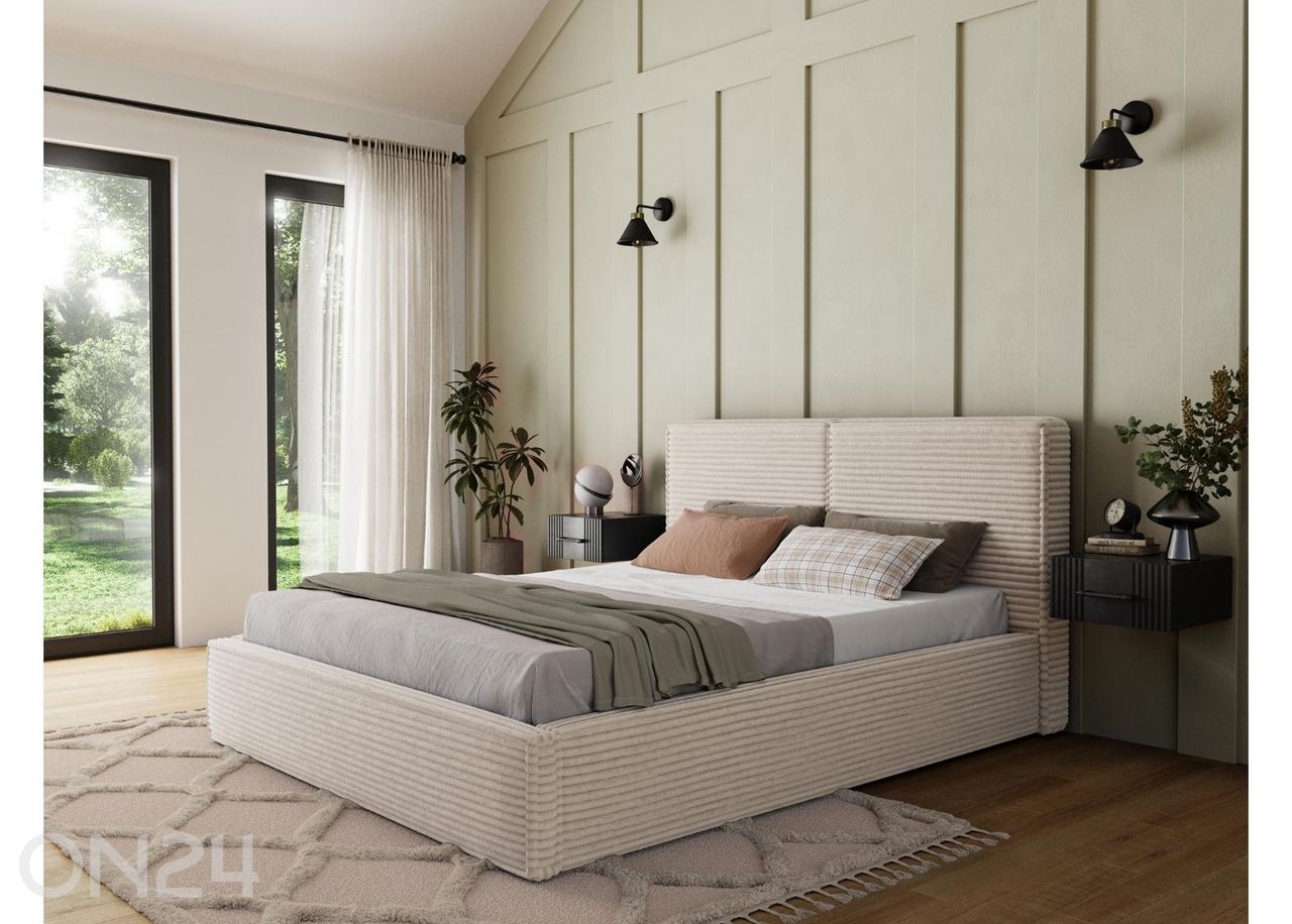 Кровать с ящиком Pesillo 180x200 см увеличить