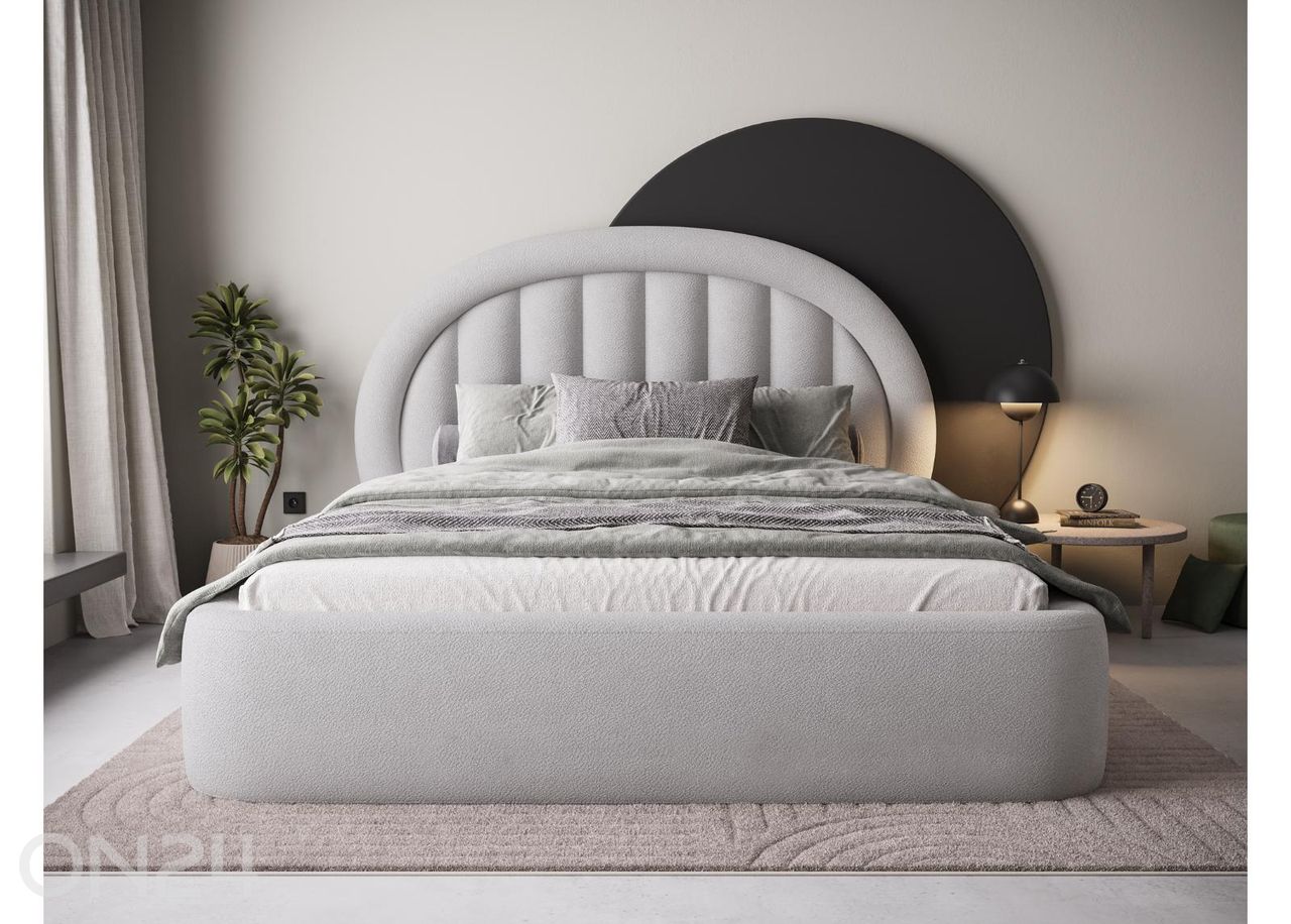 Кровать с ящиком Tapedo 140x200 см увеличить