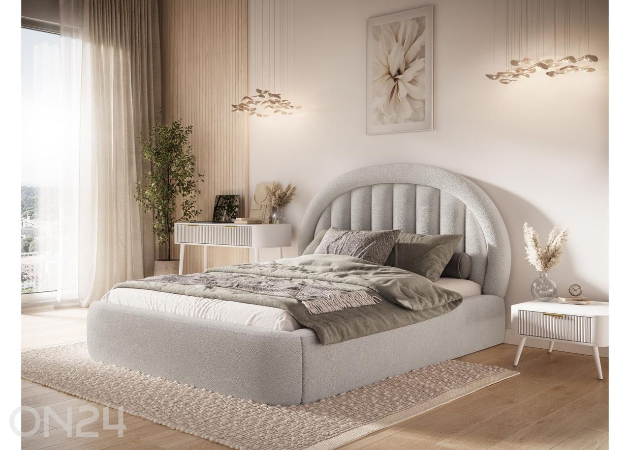 Кровать с ящиком Tapedo 140x200 см увеличить