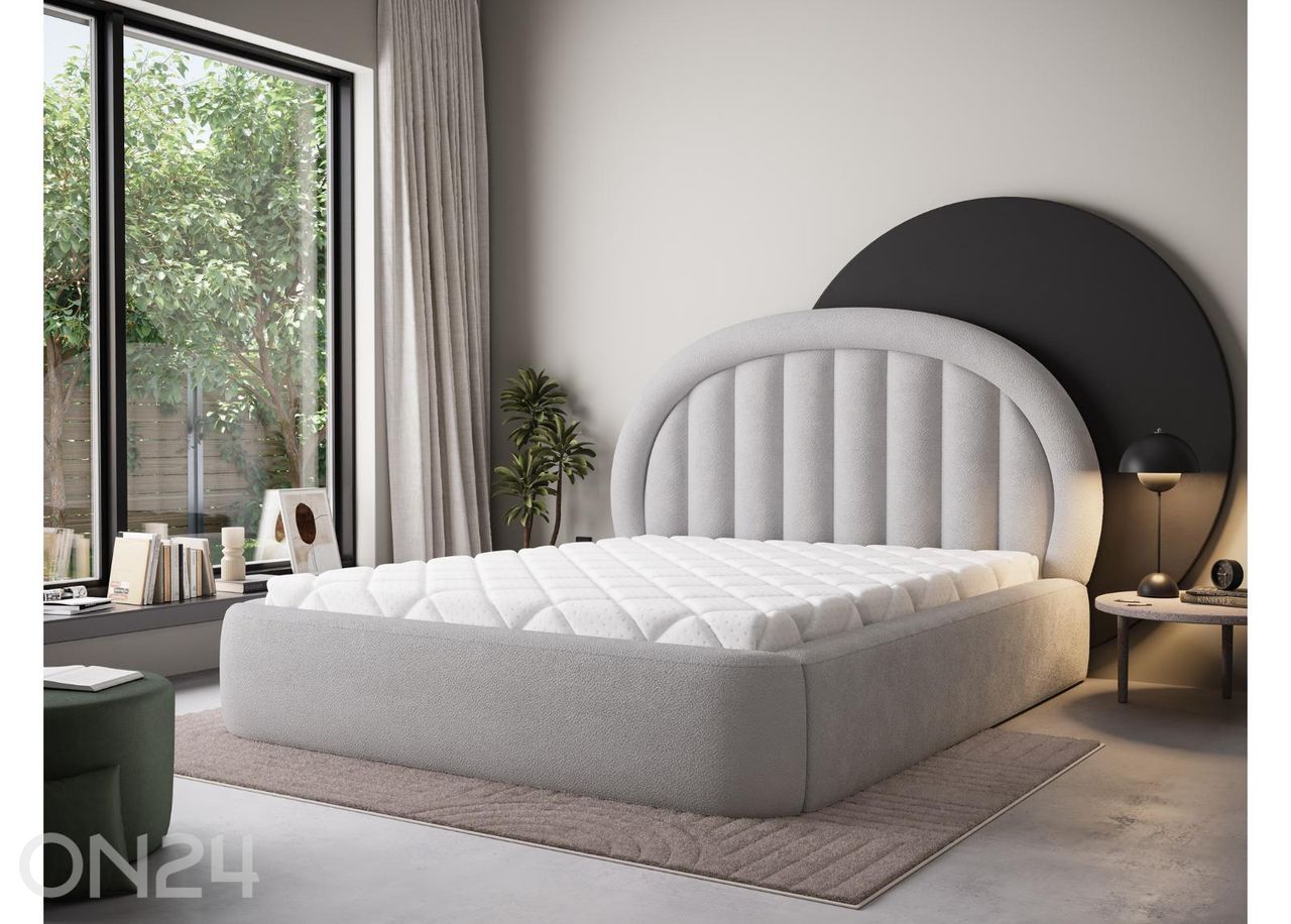 Кровать с ящиком Tapedo 140x200 см увеличить