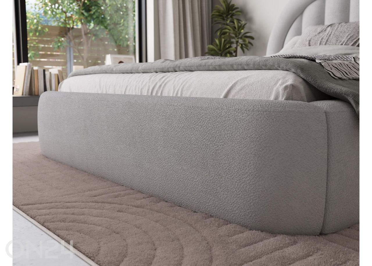 Кровать с ящиком Tapedo 140x200 см увеличить