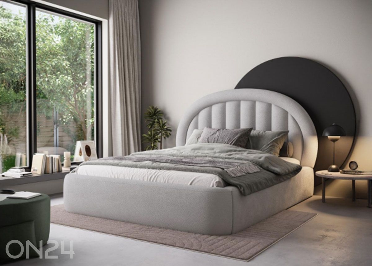 Кровать с ящиком Tapedo 140x200 см увеличить