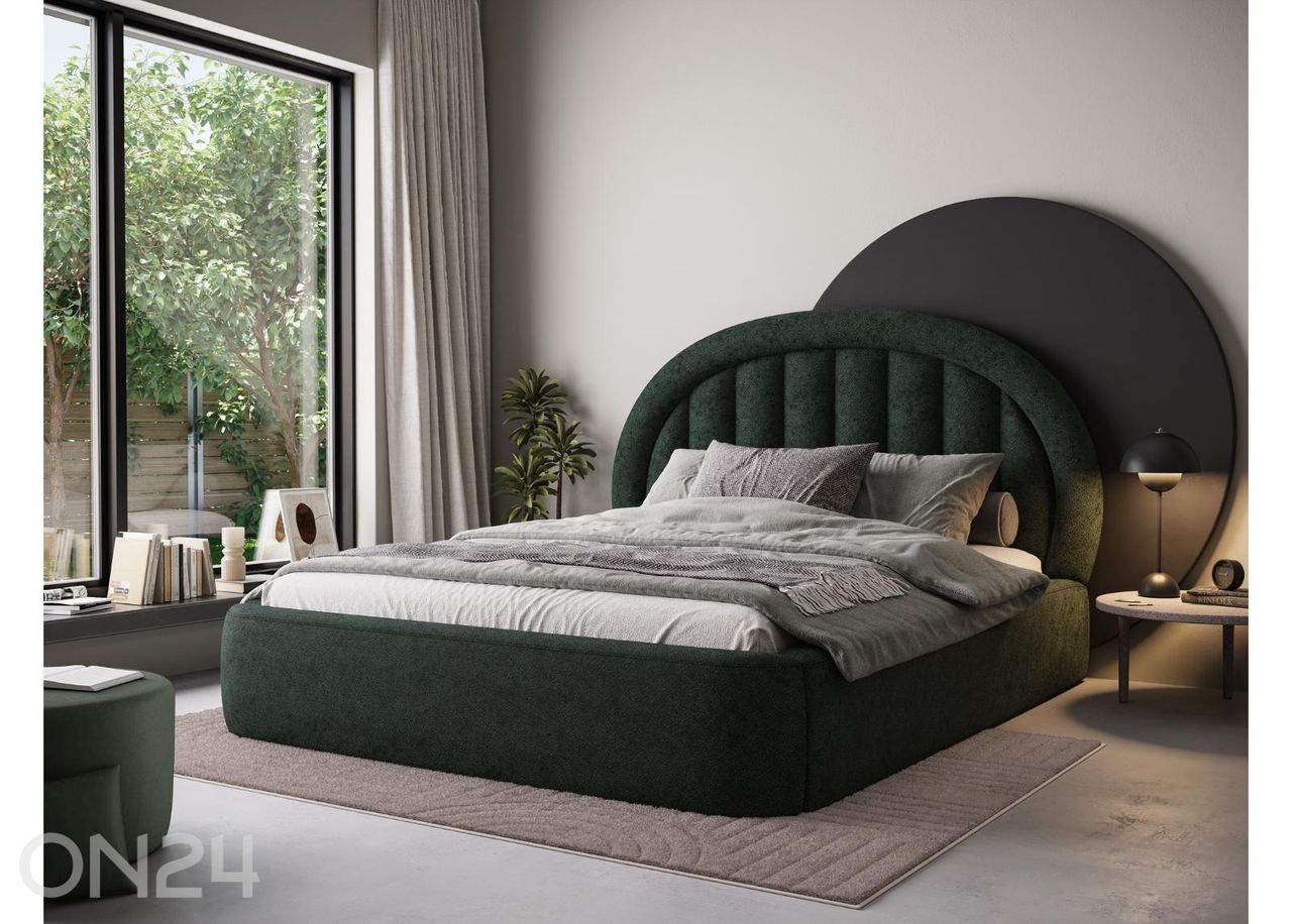 Кровать с ящиком Tapedo 140x200 см увеличить