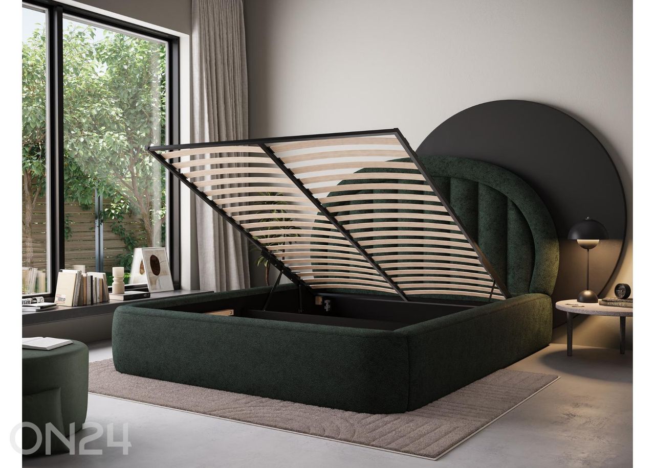 Кровать с ящиком Tapedo 140x200 см увеличить