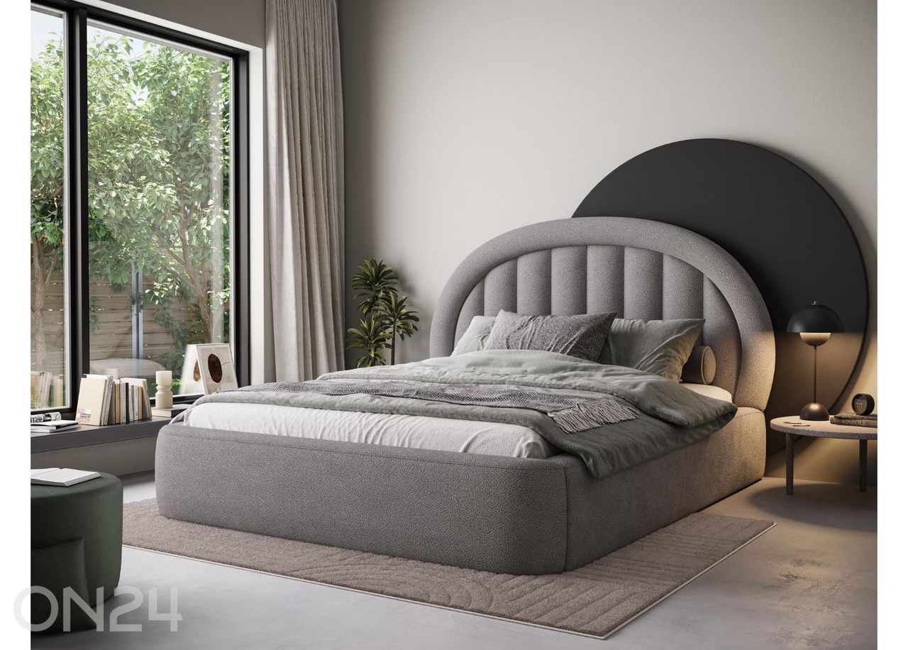 Кровать с ящиком Tapedo 140x200 см увеличить