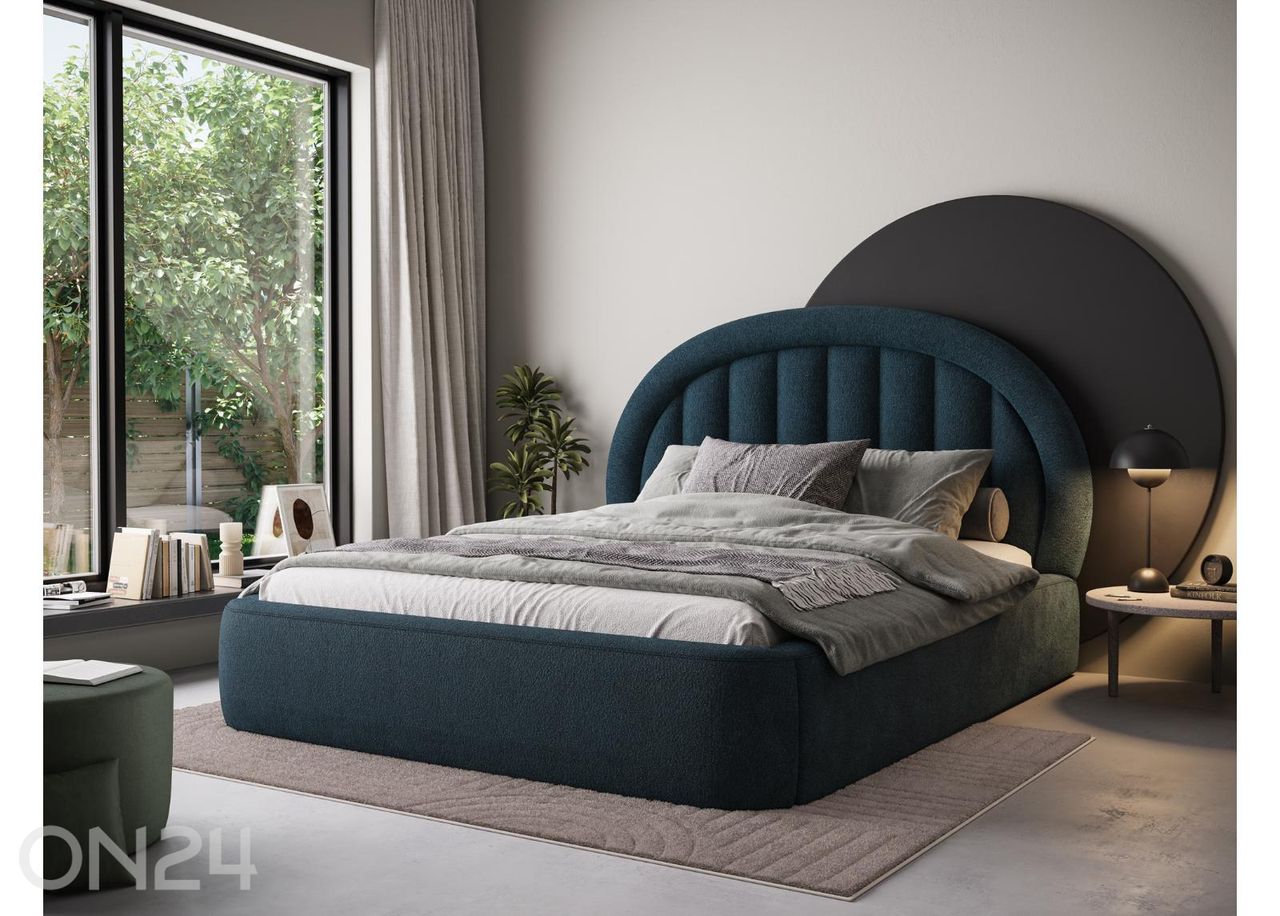 Кровать с ящиком Tapedo 140x200 см увеличить