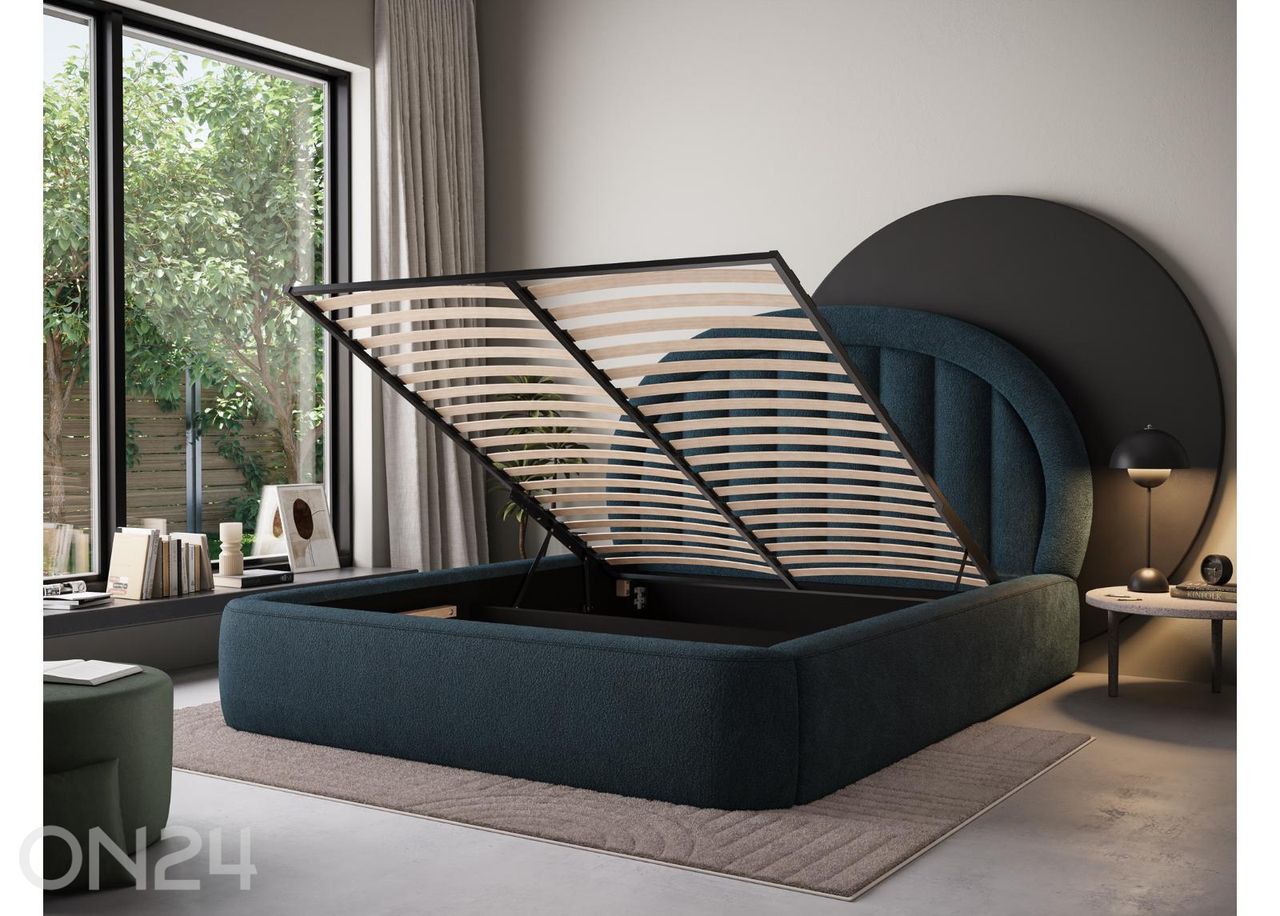 Кровать с ящиком Tapedo 140x200 см увеличить