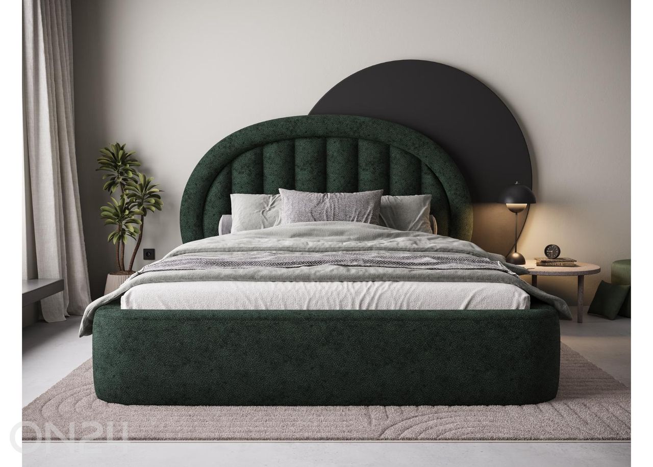 Кровать с ящиком Tapedo 140x200 см увеличить